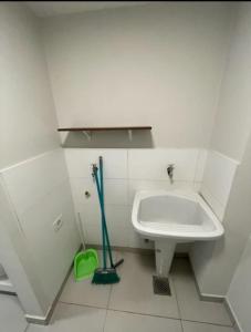 Departamento completo en Asuncion A3