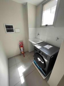 Departamento completo en Asuncion A3