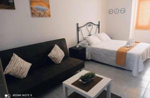 Morro Jable Centric Attic