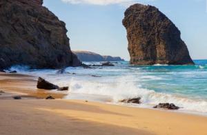 Morro Jable Centric Attic