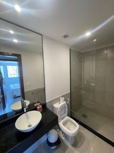 Completo apartamento B3