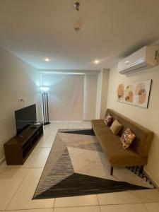 Completo apartamento B3