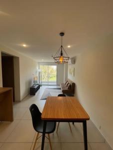 Completo apartamento B3