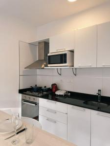 Monoambiente en Zona Inmejorable Asuncion