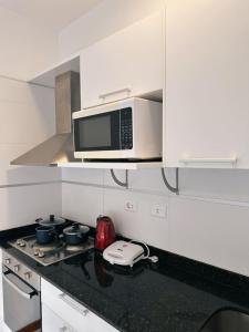 Monoambiente en Zona Inmejorable Asuncion