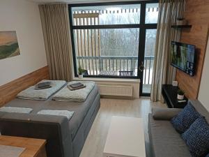 Apartmán LUMI Zadov