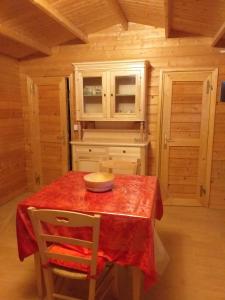 Chalet Supérieur