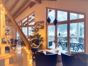 Apartment Penthouse Victorias Home im Haus Judith by Interhome