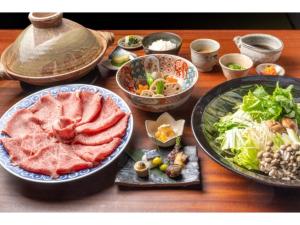 Ryokan Akebono - Vacation STAY 97632v - Ubytování bez kategorie ve městě Saga