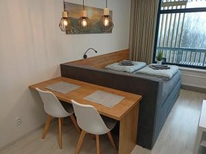 Apartmán LUMI Zadov