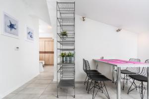 LION apartments - Elegance