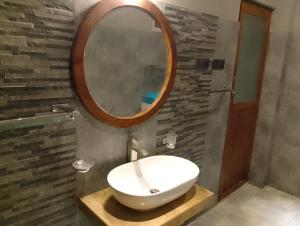Adya Residence hikkaduwa 1 st floor