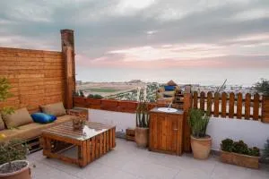 carola golf surf camp - 塔姆拉赫特乌兹达尔