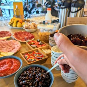 Hostal Náutico de Razo