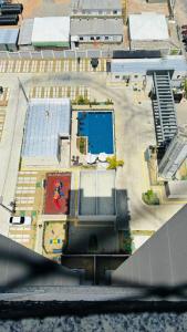 Ap 1qto 55m2, areado, sea view