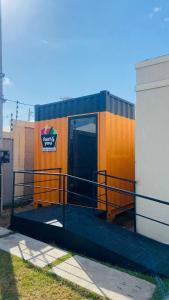 Ap 1qto 55m2, areado, sea view