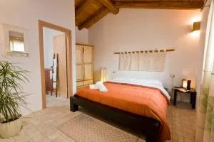 B&B Stentadì - Quartucciu