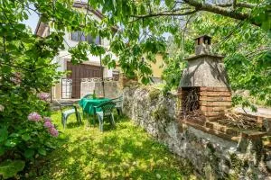 Casa Honorato en la montaña - Santa Eulalia