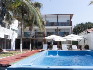 Balcones de Zorritos