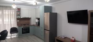 Apartament doua camere, ultracentral, nou si modern