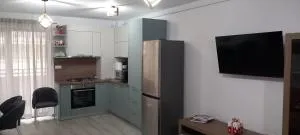 Apartament doua camere, ultracentral, nou si modern - Firiza
