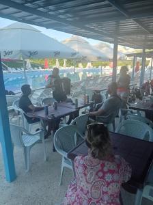 Villa Tahiti Serbia