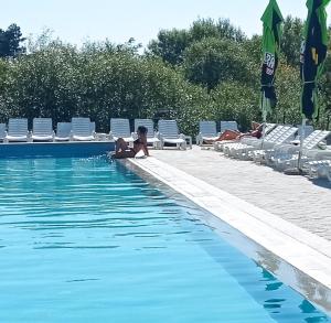 Villa Tahiti Serbia
