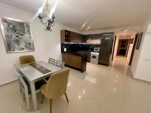 Appartement neuf centre et plage