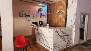 Hotel A R S Rooms & Banquet