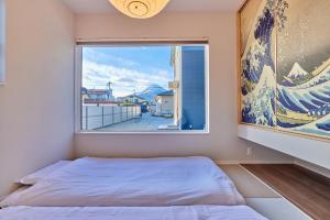 Fuji Kurasu Heart - Vacation STAY 19613v - 3hvězdičkové hotely ve městě Azagawa