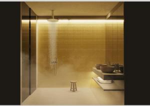 Studio Elda Yellow Palace, Apartment in Tirana Center