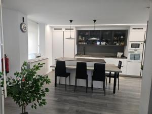 Descanso urbano Pamplona