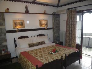Villa Georgie Pelion Greece