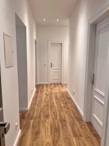 City Centre Accommodation