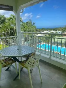 Les Algues de la Chapelle - Mahaudière