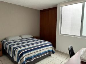 Departamento Diego Rivera