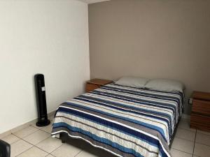 Departamento Diego Rivera