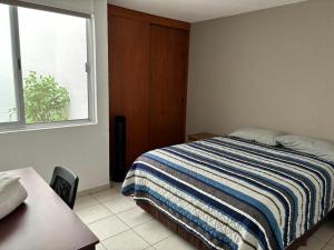 Departamento Diego Rivera