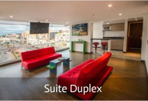 Hotel GHR INTERNACIONAL