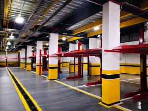 Hotel GHR INTERNACIONAL