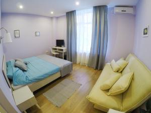 Bed&Breakfast kod Smilje