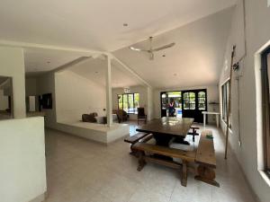 Casa Manatí Chambu San Joaquin