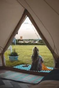 Trevena Cross Glamping & Camping - Carleen