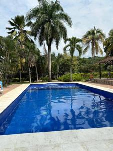 Casa Manatí Chambu San Joaquin