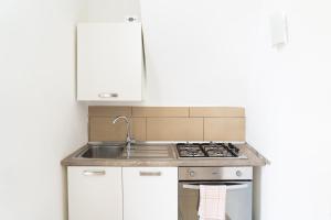 Casa BARRA by Tizzano House