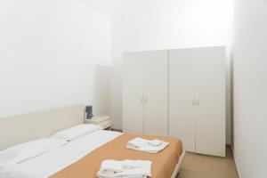 Casa BARRA by Tizzano House