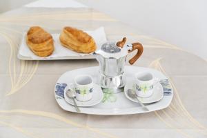 Casa BARRA by Tizzano House