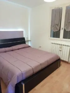 chalet Beatitudo - Solofra