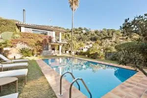 Chez Pablo Barcelona - Argentona