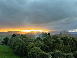 Kakaramea Cozy Cabins
